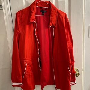 Tommy Hilfieger spring jacket